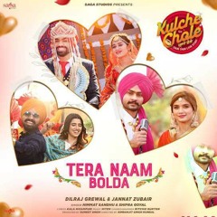 Tera Naam Bolda | Himmat Sandhu | Shipra Goyal