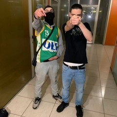MALAGUETTO X TXIB 234 - MOOD NÃO MUDA
