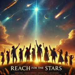 Reach for the Stars (Marching Band) - 2024 Lawrence Co. HS