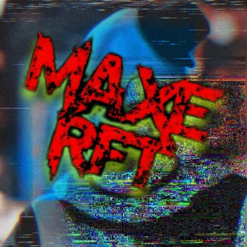 MaxE- Who i am Without T3RR0R