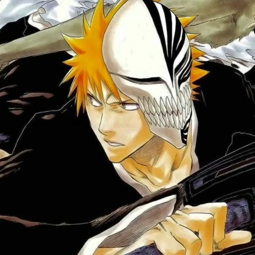 Bleach Opening 7 - After Dark