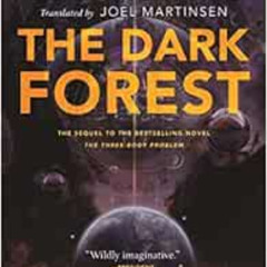 View EPUB 📒 The Dark Forest (The Three-Body Problem Series, 2) by Cixin Liu,Joel Mar