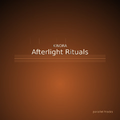 Kinora – Ocean Afterlight