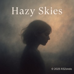 Hazy Skies