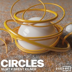 NLMT x Kilner - Circles