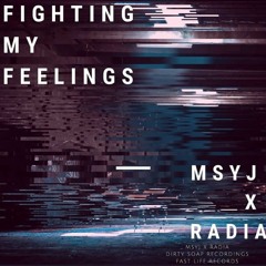 Fighting My Feelings