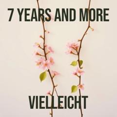 Vielleicht (Single)