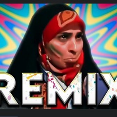 Amir Khalvat x Sadegh x Ho3ein x Pishro x Hichkas - Remix