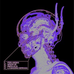 Francisco - Speak Up