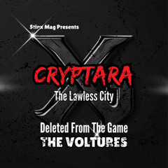 Deleted From The Game (The Voltures)#1