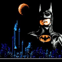 Batman NES (r3mixb0y Trap Edit)