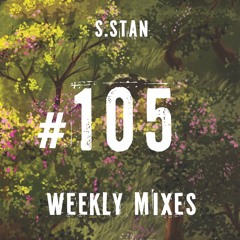 #105 | Organic House Mix | October 2023