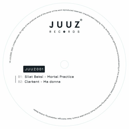 B1. Silat Beksi - Mortal Practice(snippet)