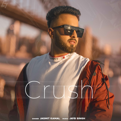 Crush (feat. JayB Singh)