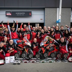 Paddock Pass Podcast Episode 331 Assen WorldSBK Review