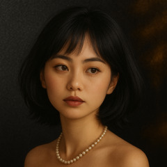 The New Sun by Lori Yamamoto
