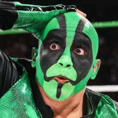154: AAA / WWE Worlds Collide