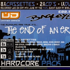 hardcore 2025