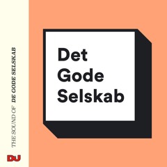 The Sound Of: Det Gode Selskab, mixed by Tod Louie