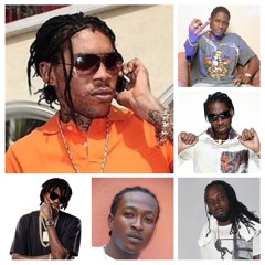 WAR MIXTAPE (2007-2021) (Strictly Gun Tunes) (Explicit)