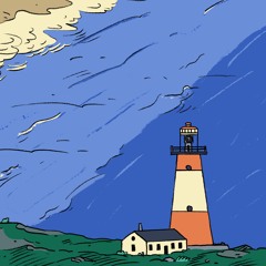 Vorso — The Lighthouse