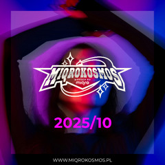 MIQROKOSMOS - # 2025/10 - MIQRO