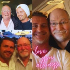 Dad's Ascension- 5:12:24