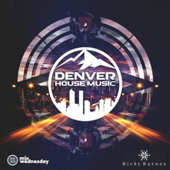 Ricky Barnes - Mix Wednesday - DHM
