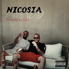 Masted-Nicosia (Prod.Dani)