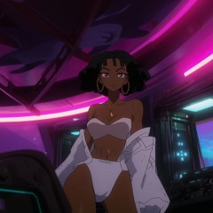 Ginger (Amapiano Mix)