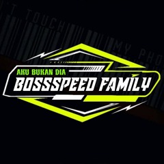 DJ BUGIS MUASELLEANGNGA BREAKBEAT- 2025 ( BOSSSSPEED FAMILY )
