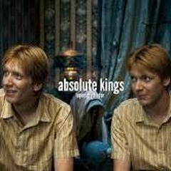 fred and george weasley song edit