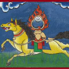 Lungta feat. Taylor Cladny