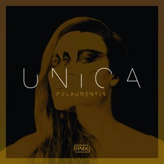Be A Woman (Oxia Night Remix)