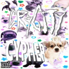 ##CRYCITY CYPHER [pk x sabrr] [ALL PLATFORMS]