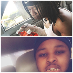 Deer Gun - Taxfree x Moncler Grocsix