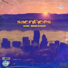 Sacrifices (feat. Modezart)