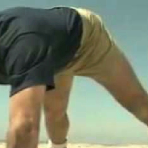 Message – Goodbye (No Purpose Anymore)