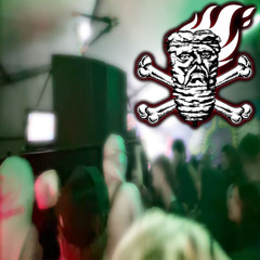 TEMUDRUMMACHINE live at Gabber Kebabber - Boomtown 2025