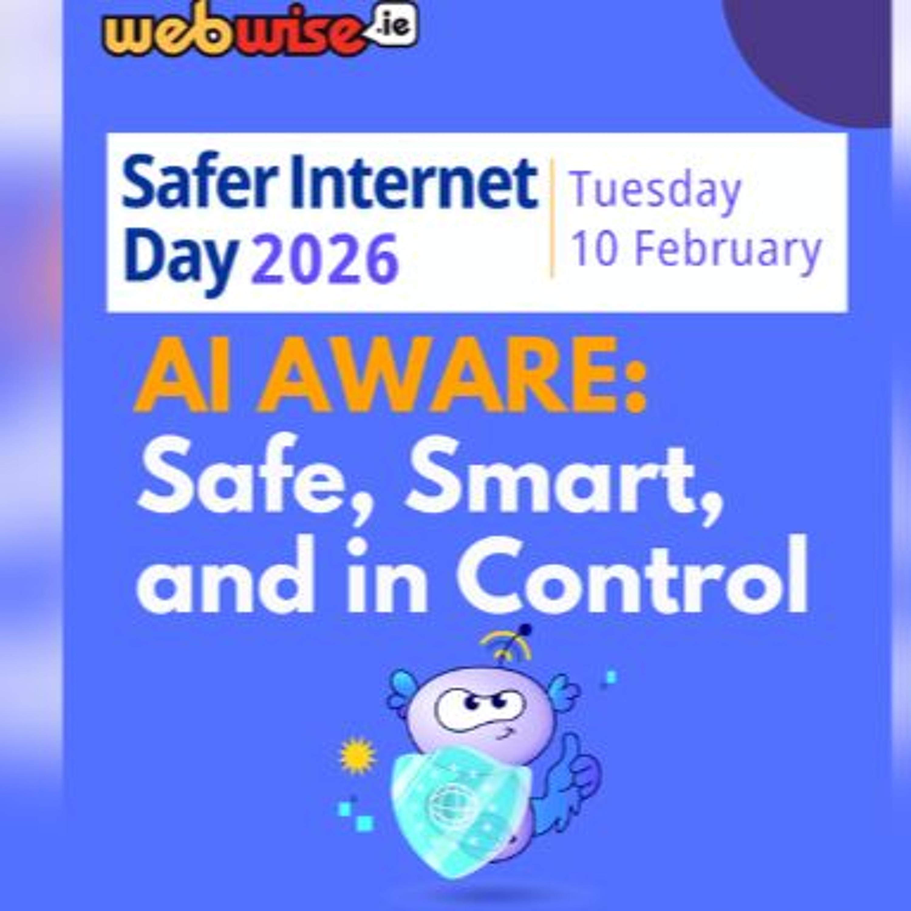 Safer Internet Day 2026