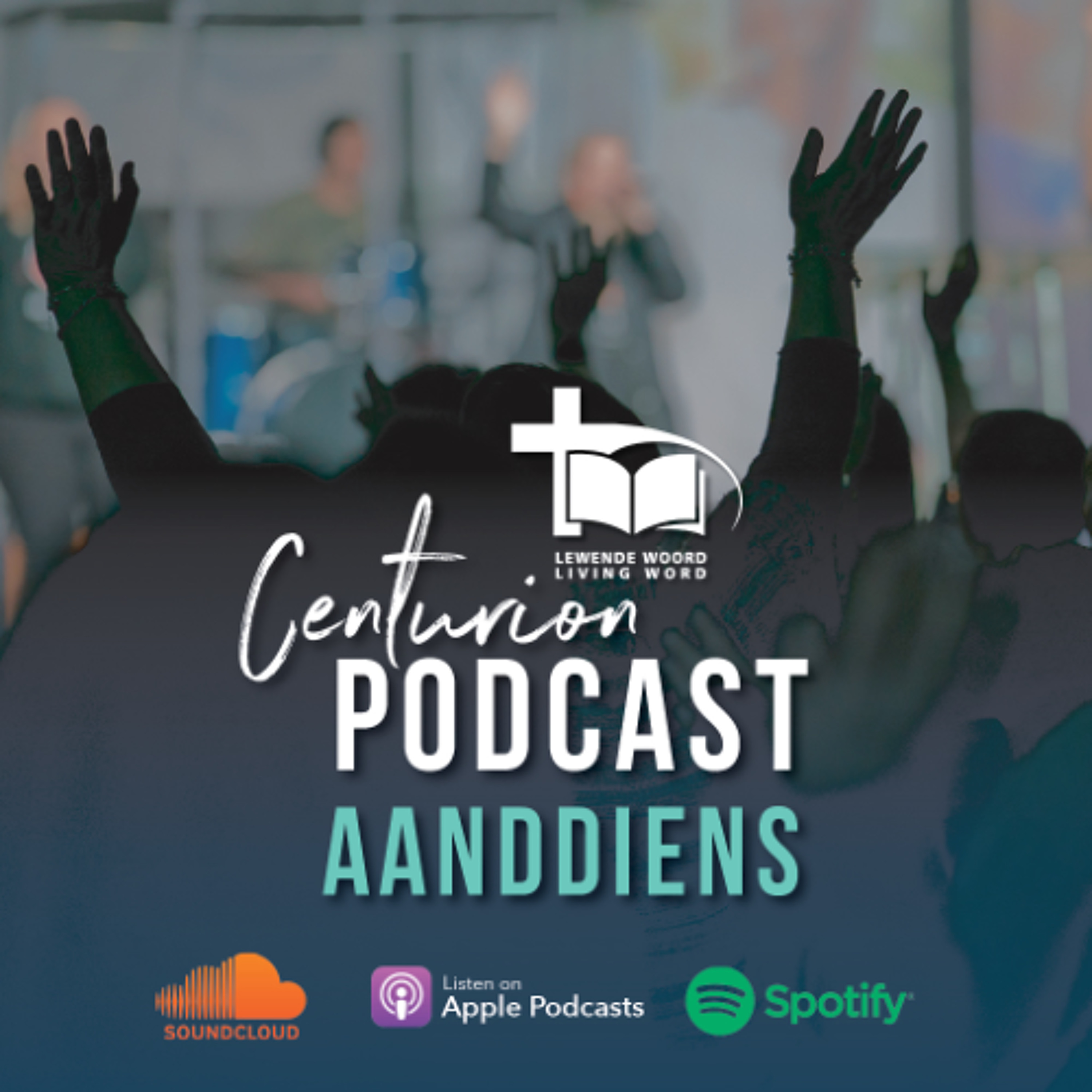 08 Maart 2026 - Gerrit Jansen van Veuren - Arresteer - Jou gedagtes!