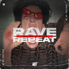Jay Mv & SIDER - Rave Repeat
