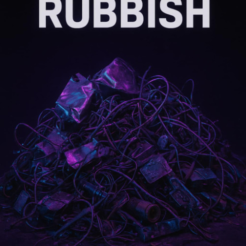 Rubbish 😎💥🦼