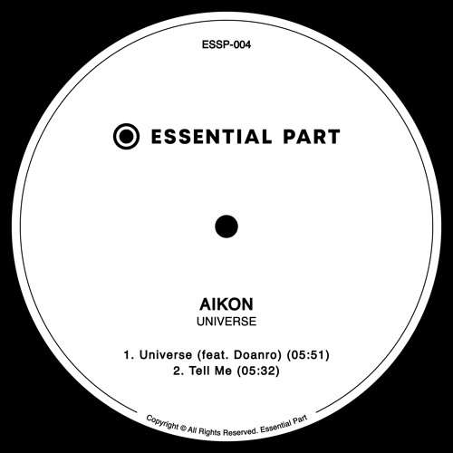 AIKON - Tell Me