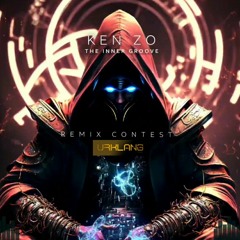 KEN ZO - The Inner Groove (URKLANG RMX)- REMIX CONTEST - 24bit (unmastered)