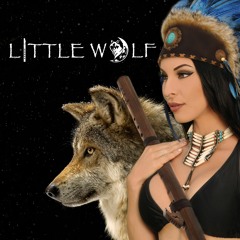 Beyond the Sky - Little Wolf Solo