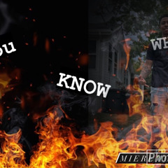 you know what