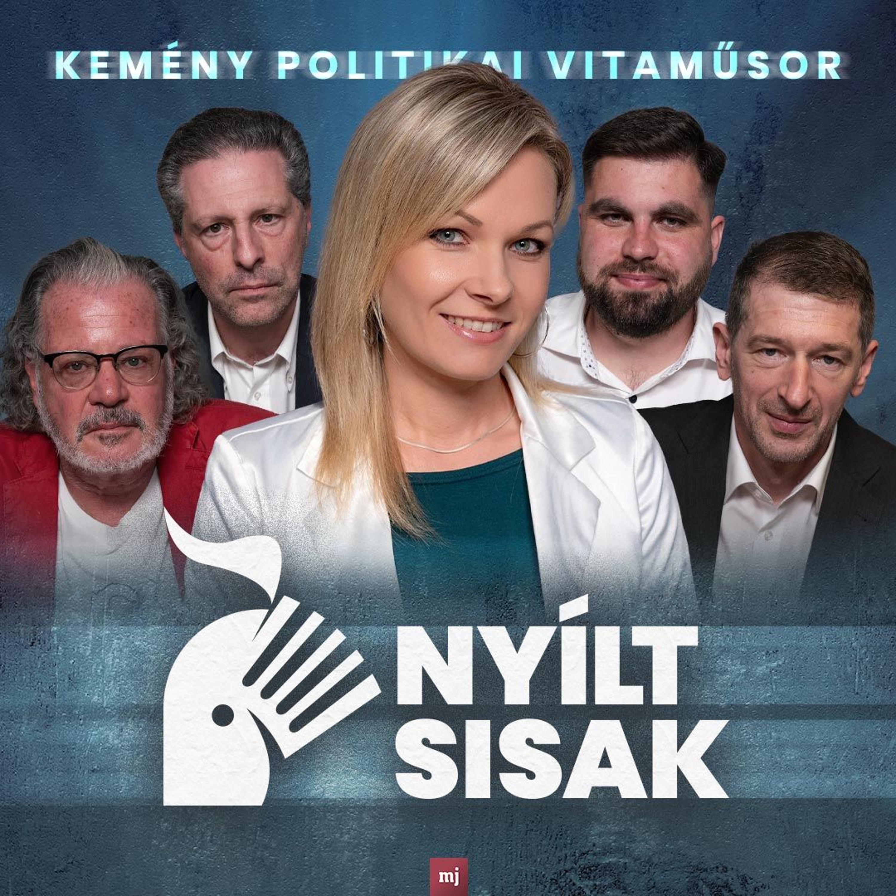 Jelen Podcast