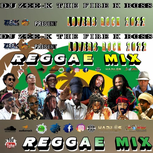 Listen to music albums featuring Reggae Lovers Rock Mix June 2022 DJ