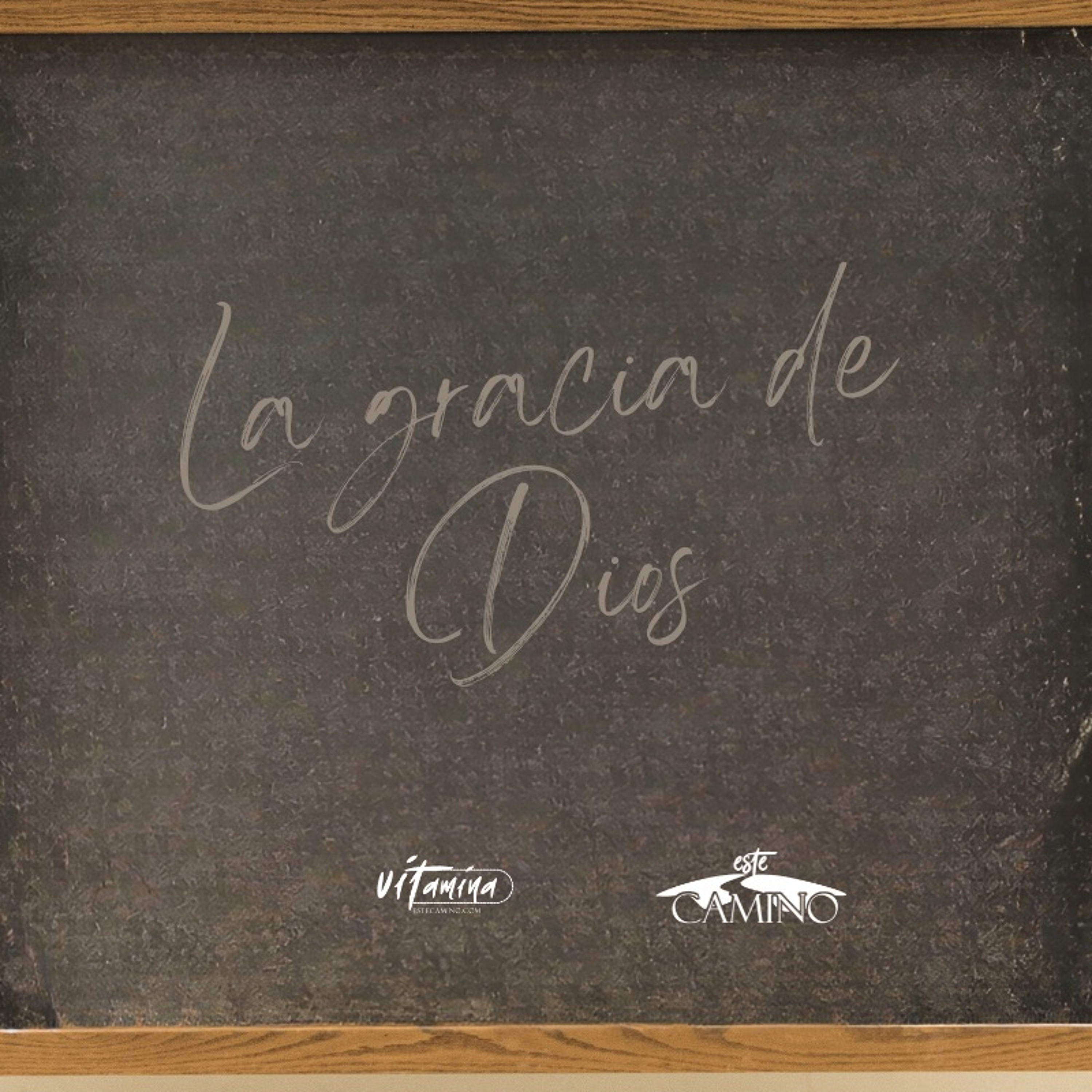 La gracia de Dios, Bruno episode artwork
